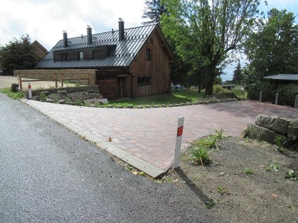 Okolí