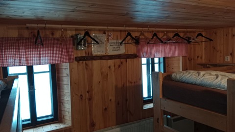 Pokoj 1