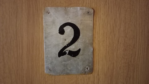 Pokoj 2