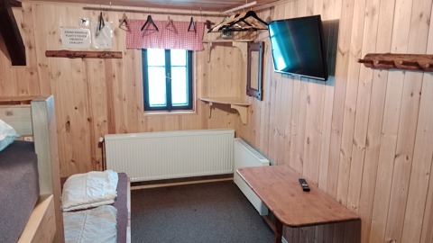 Pokoj 2