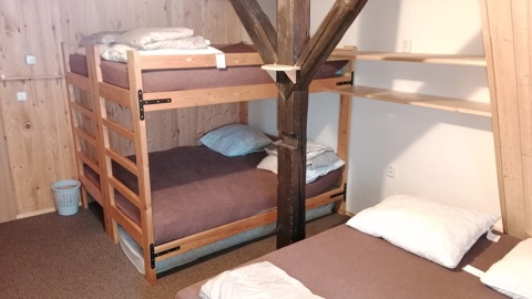 Pokoj 2