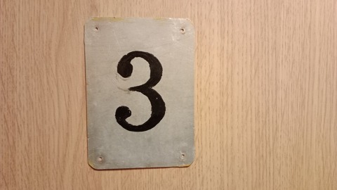 Pokoj 3