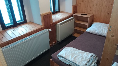 Pokoj 3