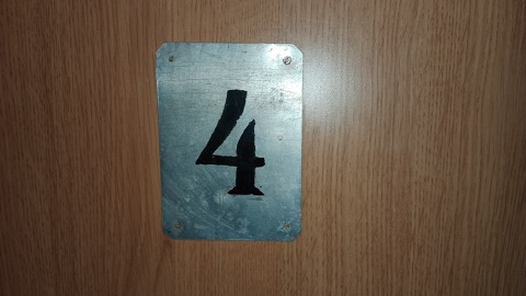 Pokoj 4
