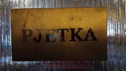 Pokoj 5