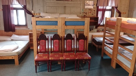 Pokoj 5
