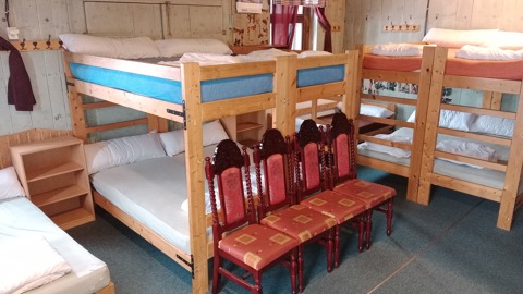Pokoj 5