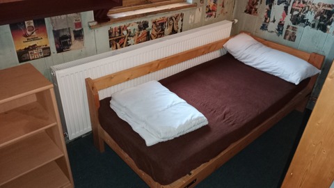 Pokoj 5