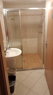 Koupelna a wc 1 patro