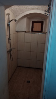 Koupelna a wc