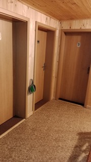 Chodby
