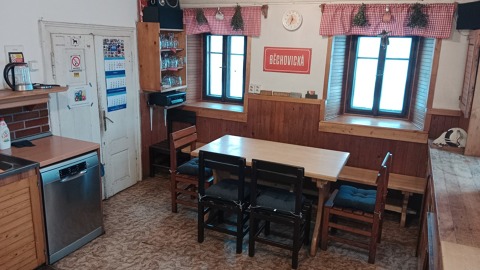 Kuchyň