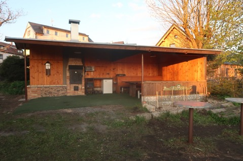 Chlastánek