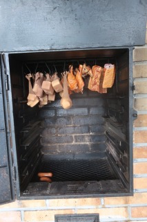 Chlastánek
