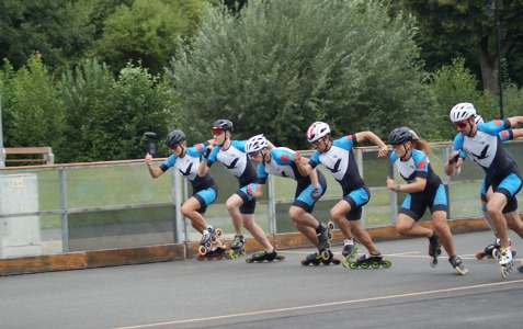 Training camp Polsko Duszniky 2026