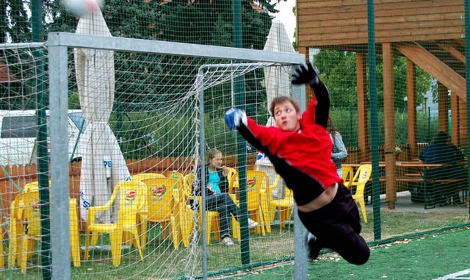 Futsal