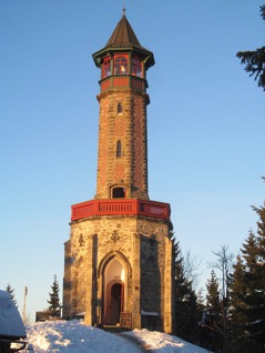 Okolí