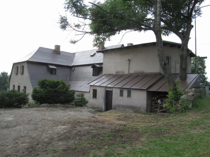 Okolí