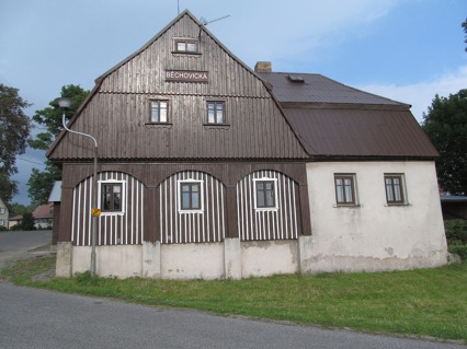 Okolí