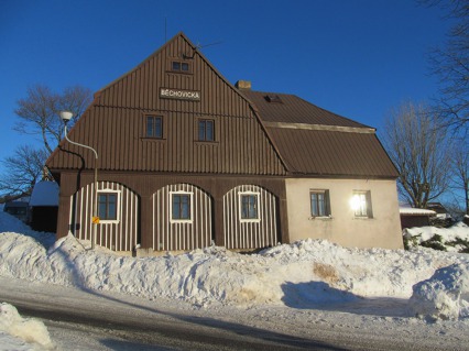 Okolí