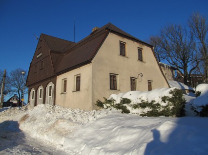 Okolí