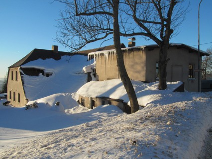 Okolí