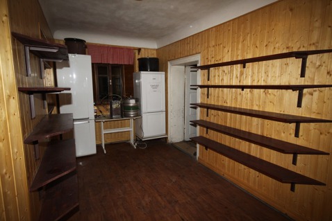 Chodby