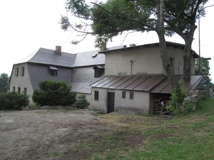 Okolí