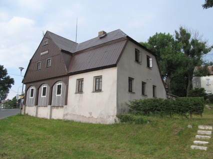 Okolí