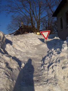 Okolí