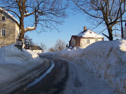 Okolí