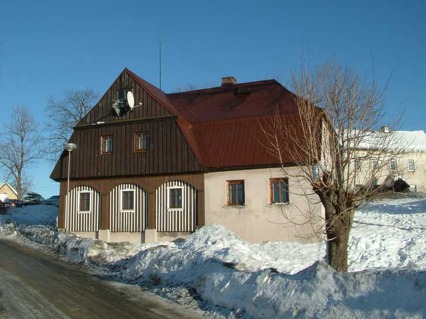 Okolí