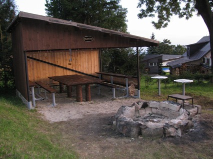 Okolí
