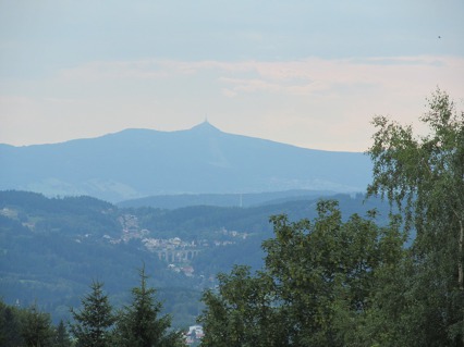 Okolí