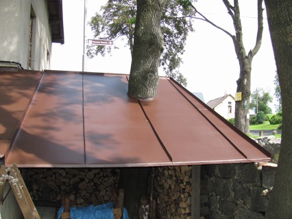 Okolí