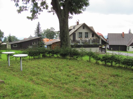 Okolí
