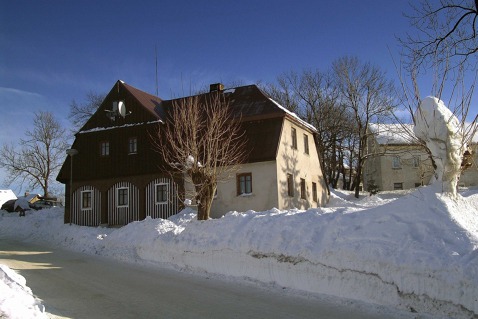 Okolí