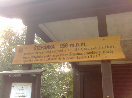 Okolí