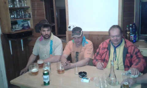 Brigáda 2016