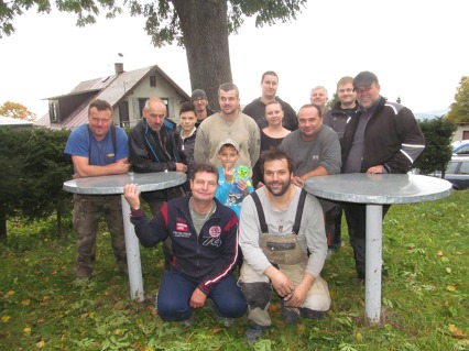 Brigáda 2016