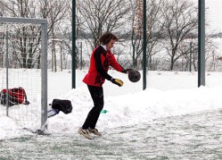 1.kolo zimní ligy 2010