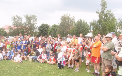 IN-LINE,MČR Benátky 2009