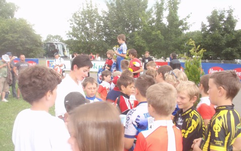 IN-LINE,MČR Benátky 2009