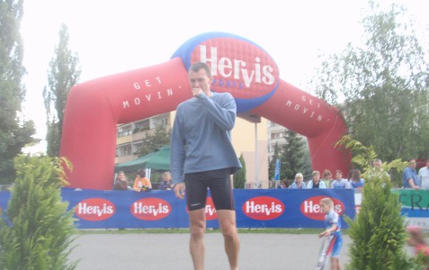 IN-LINE,MČR Benátky 2009