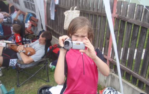 IN-LINE,MČR Benátky 2009