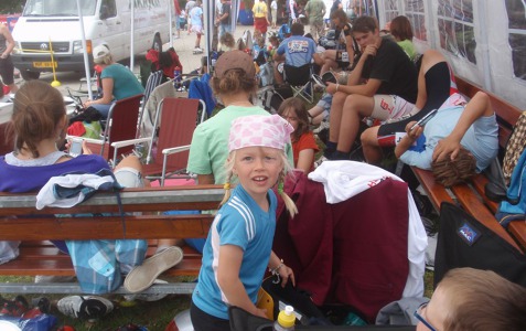 IN-LINE,MČR Benátky 2009