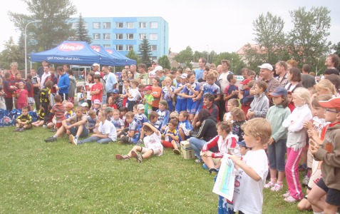IN-LINE,MČR Benátky 2009