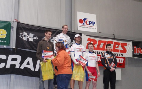 IN-LINE, Letňany 2009