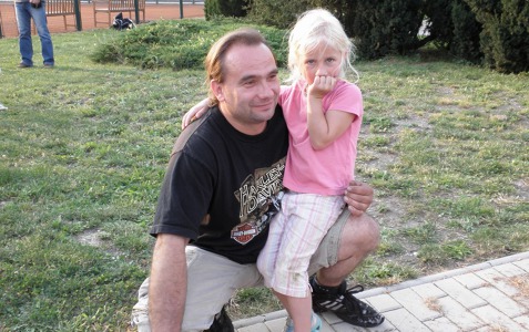 IN-LINE, Korunka, srpen 2009