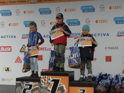 LifeInLine 2010 Praha